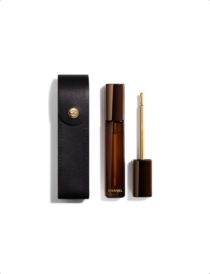 Chanel <strong>sublimage L'extrait Huile Lèvres</strong> Ultimate Lip Oil: Reinvigorates And Nourishes 7ml