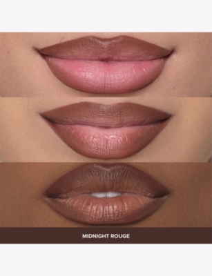 Anastasia Beverly Hills Midnight Rouge Lip Liner 1.4g In Red