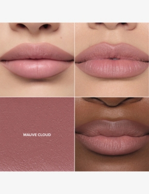 Anastasia Beverly Hills Mauve Cloud Matte Lipstick 3g In Brown