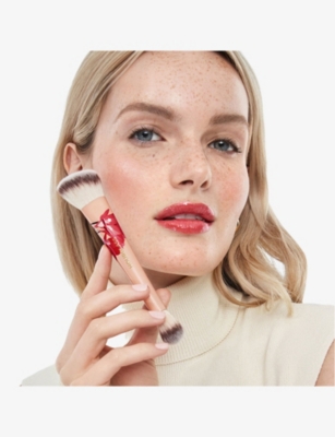 Hourglass Ambient Lighting Edit Brush Ii
