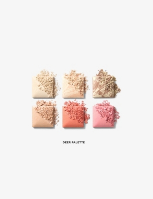 Hourglass Deer Ambient Lighting Edit Unlocked Palette