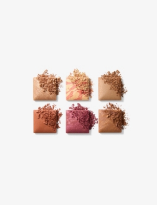 Hourglass Fox Ambient Lighting Edit Unlocked Palette In Brown