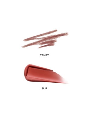 Hourglass Sculpt & Gloss Duo Lip Kit