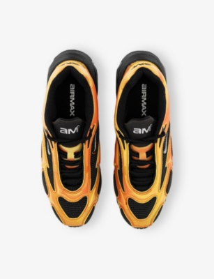 NIKE: Air Max Muse Woven Trainers