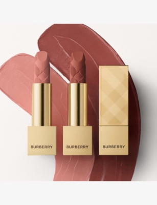 BURBERRY: Kisses Matte Lipstick 6ml