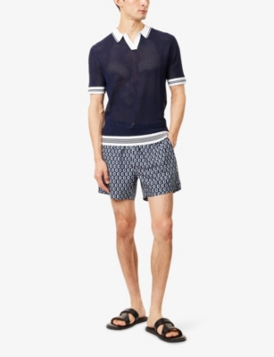 ONIA: Charles 5-inch Swim Trunks