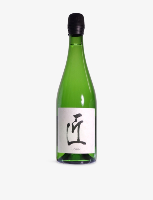 Keigetsu 'John' Sparkling Sake 750ml