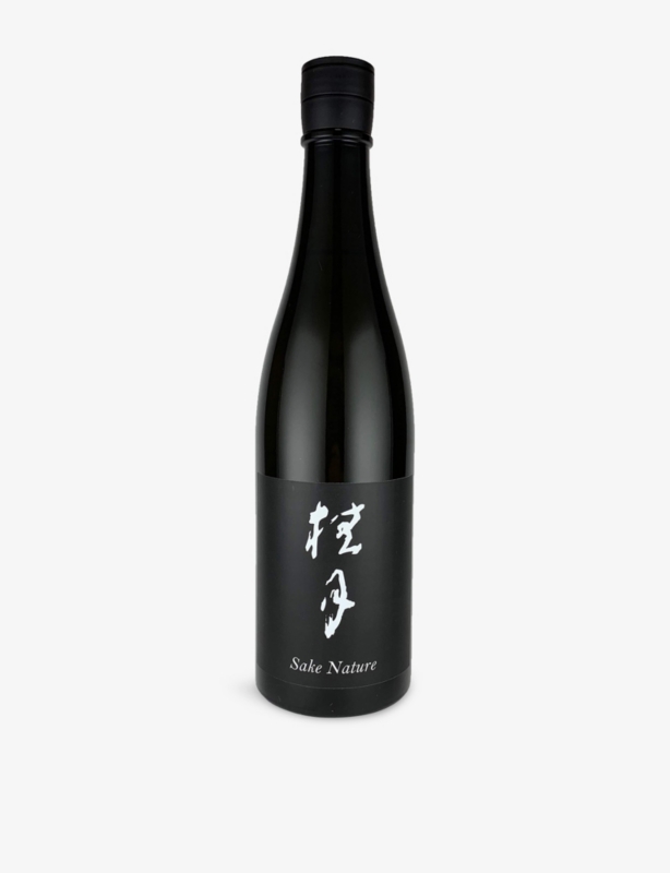 Keigetsu Sake Nature 720ml
