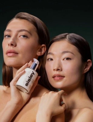 SISLEY: Ecological Compound Advanced Formula Discovery Program