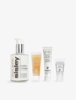 Sisley Paris Ecological Compound Advanced Formula Discovery Program