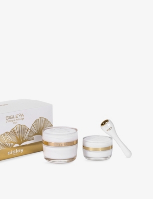 Sisley Paris Sisleya L'integral Anti-age Duo