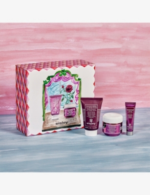 Sisley Paris Black Rose Luke Edward Hall Gift Set