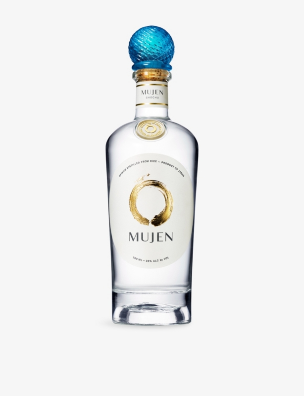 Mujen Original  Shochu 750ml
