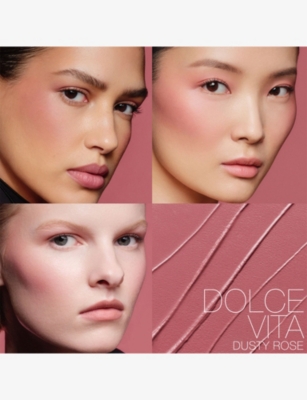Nars Ars Dolce Vita The Multiple 14g In Brown