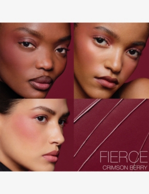 Nars Ars Fierce The Multiple 14g In Red