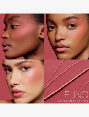 Nars Ars Fling The Multiple 14g In Red