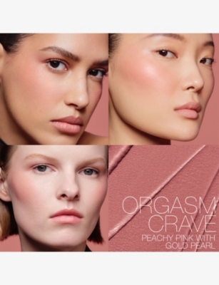Nars Ars Orgasm Crave The Multiple 14g