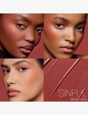 Nars Ars Sinful The Multiple 14g