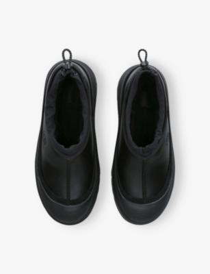 Ugg Tasman Weather Hybrid Trainers In Black