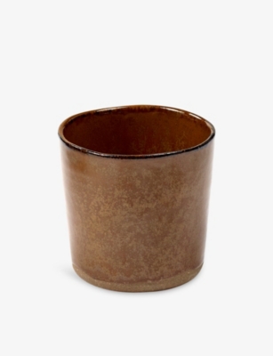 SERAX: La Nouvelle Merci Stoneware Cup