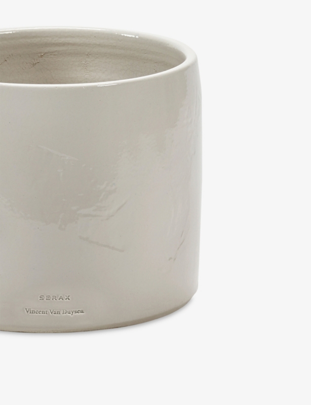 Vaso 02 Terracotta Plant Pot 22cm