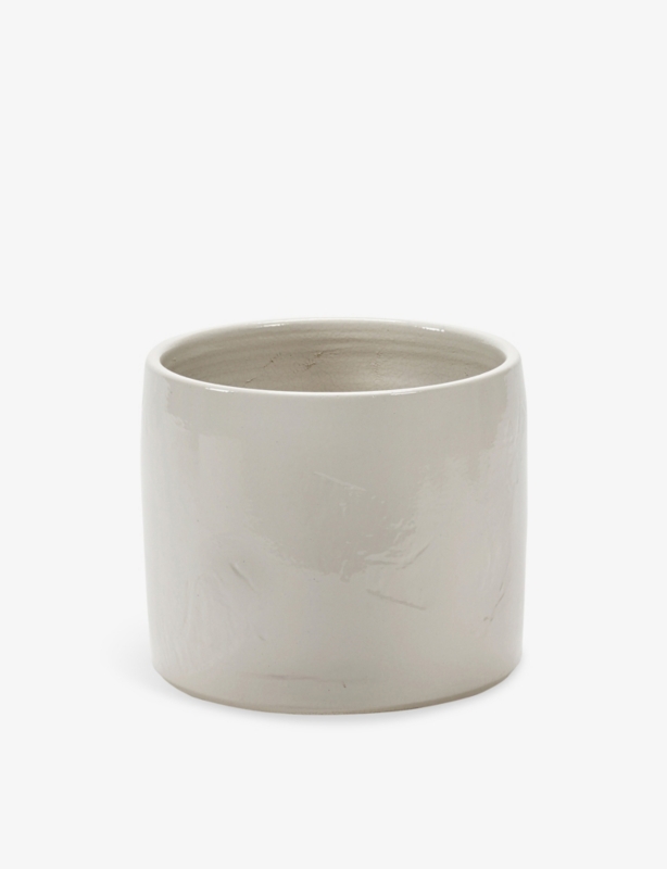 Vaso 02 Terracotta Plant Pot 22cm