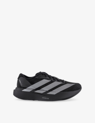 ADIDAS: Adizero Evo SL Mesh Low-Top Trainers