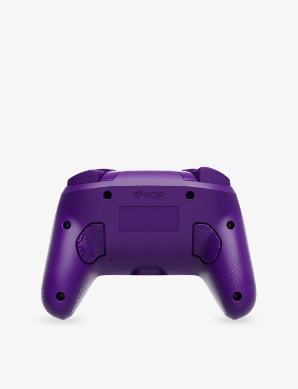 Afterglow Wave Wired Game Controller