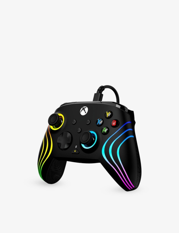 Afterglow Wave Wired Game Controller