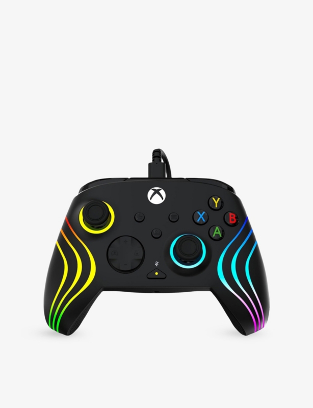 Afterglow Wave Wired Game Controller