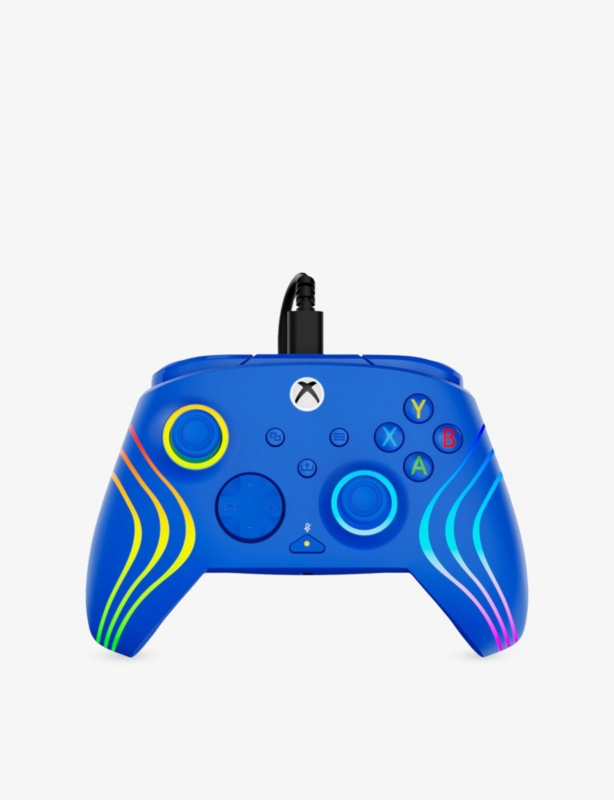 Afterglow Wave Wired Game Controller