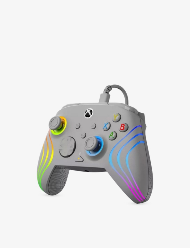 Afterglow Wave Wired Game Controller