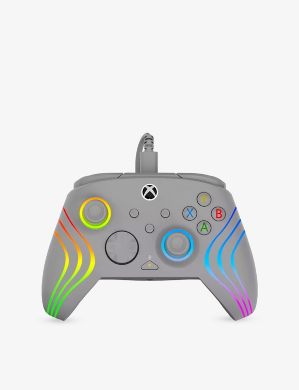 Afterglow Wave Wired Game Controller