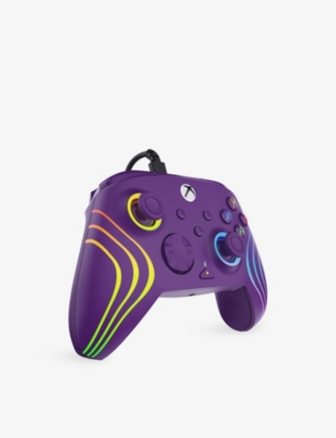 TURTLE BEACH: Afterglow Wave Wired Game Controller