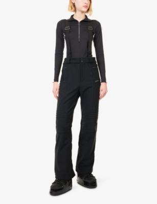 FUSALP: Negam Thermal-Layer Woven Ski-Base Top