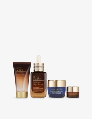 Estée Lauder 4-pc. Advanced Night Repair Holiday Skincare Set