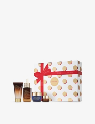 Estée Lauder Advanced Night Repair Serum Lift + Glow Skincare Set