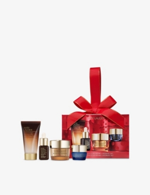 Estée Lauder Revitalizing Supreme, Repair, Hydrate Skincare Starter Set