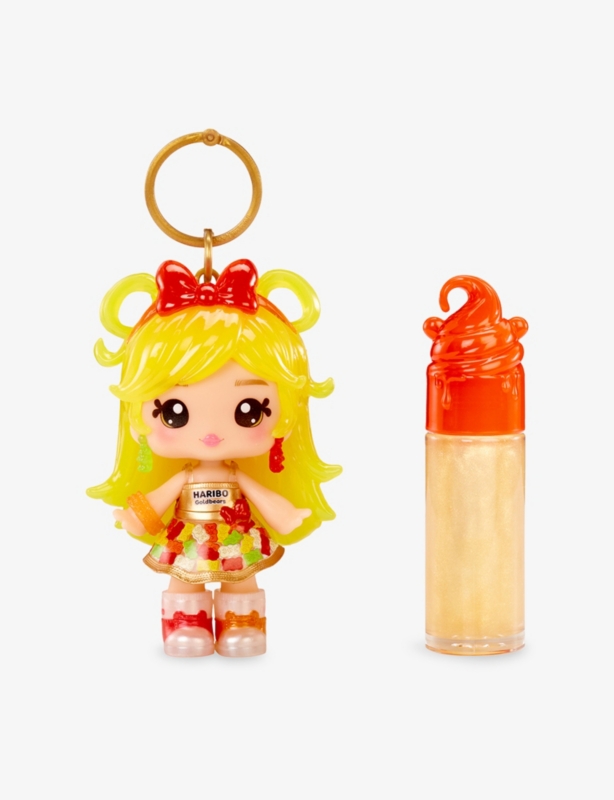 Haribo Goldbears Lip Gloss Doll 19.6cm