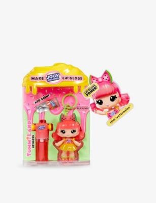 YUMMILAND: Jolly Rancher Lip Gloss Doll 19.6cm