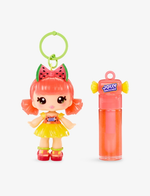 Jolly Rancher Lip Gloss Doll 19.6cm