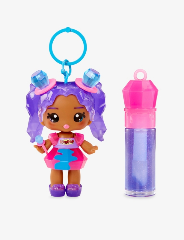Ring Pop Lip Gloss Doll