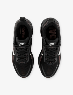 NIKE: Vomero 18 Woven Trainers