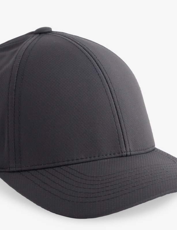 Legacy Structured Active Tech Woven Baseball Cap