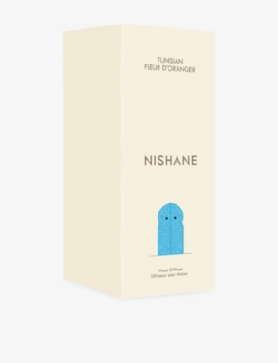 NISHANE: Fleur D'oranger Reed Diffuser 200ml