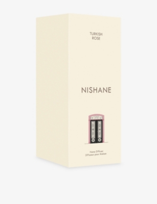 NISHANE: Turkish Rose Reed Diffuser 200ml