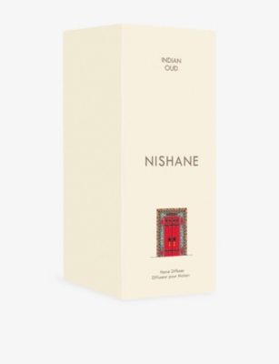 NISHANE: Indian Oud Reed Diffuser 100ml