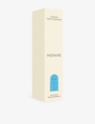 NISHANE: Fleur D'oranger Scented Room Spray 100ml