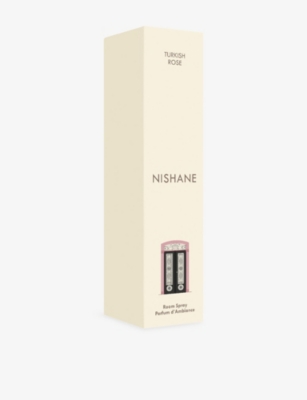 NISHANE: Turkish Rose Scented Room Spray 100ml