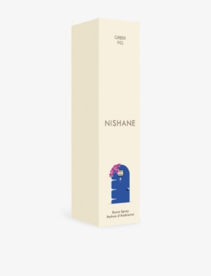 NISHANE: Greek Fig Scented Room Spray 100ml